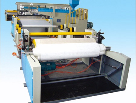 淋膜機械要如何保養